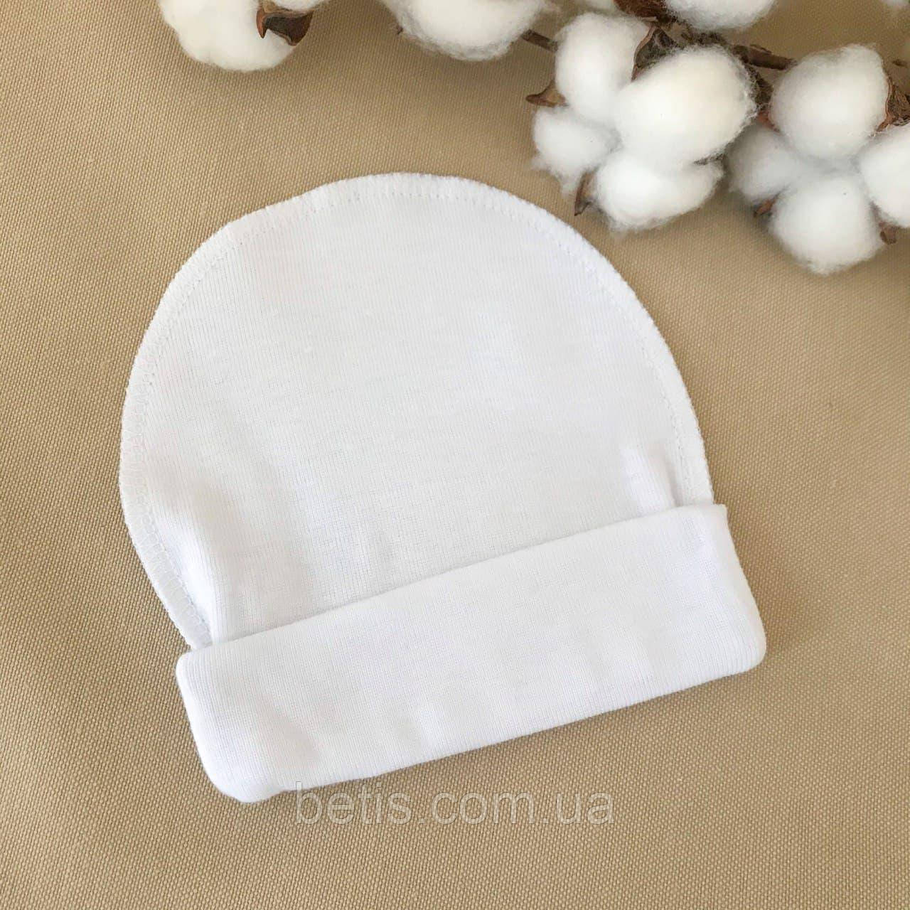 Шапочка "Модель-1"