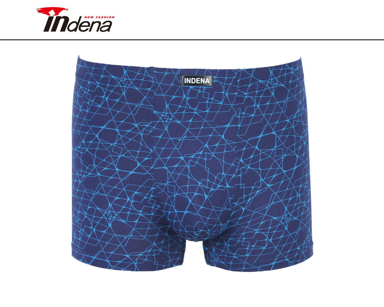 Чоловічі боксери з бамбука Марка "INDENA" Арт.61000