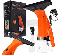 Склоочисник акумуляторний 250 мл. Kraft&Dele KD425 Польща