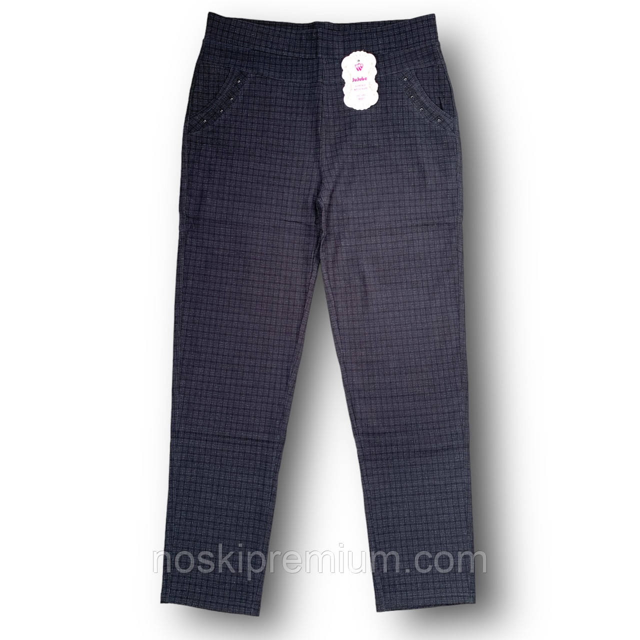 Штани жіночі Jujube, розмір 2XL-4XL (48-50), B021-4