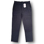 Штани жіночі Jujube, розмір 2XL-8XL, асорті, B021, фото 4