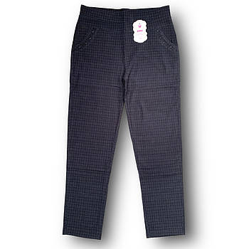 Штани жіночі Jujube, розмір 2XL-4XL (48-50), B021-4
