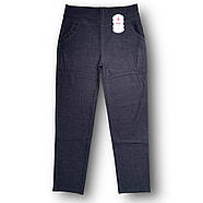 Штани жіночі Jujube, розмір 2XL-8XL, асорті, B021, фото 5