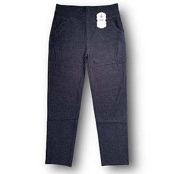 Штани жіночі Jujube, розмір 2XL-4XL (48-50), B021-3