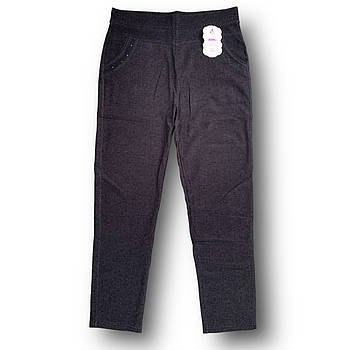 Штани жіночі Jujube, розмір 2XL-4XL (48-50), B021-2