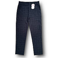 Штани жіночі Jujube, розмір 2XL-8XL, асорті, B021, фото 3