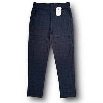 Штани жіночі Jujube, розмір 2XL-4XL (48-50), B021-1