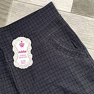 Штани жіночі Jujube, розмір 2XL-8XL, асорті, B021, фото 10