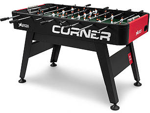 Настільні футболи та аеро хокеї