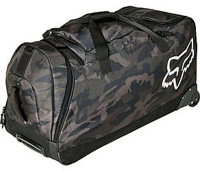 Сумка для форми FOX SHUTTLE GB ROLLER (Camo), Gear Bag