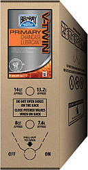 Олія трансмісійна Bel-Ray Primary Chaincase Fluid (23л), 80w