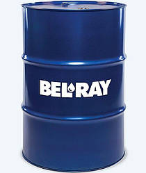 Масло моторне Bel-Ray Shop Mineral 4T Engine Oil (208л), 20w-50