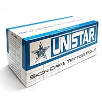 1 м x 15 см Заживляющая пленка Unistar Kwadron