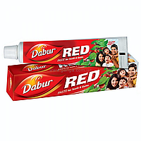 Зубная паста Ред Дабур 200гр Red Paste Dabur