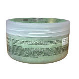 Botanic Leaf Скраб-детокс сольовий для тіла, рук та ніг, 300 г, фото 2