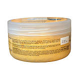 Botanic Leaf Скраб-гомаж сольовий антицелюлітний для тіла, 300 г, фото 2