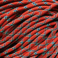 Веревка (шнур) для альпинизма и туризма 12 мм