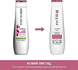 Шампунь Colorlast для захисту фарбованого волосся Biolage,250ml, фото 2