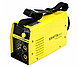 Зварювальний інверторний апарат MMA TIG LCD Kraft&Dele KD1833 20-300 A 230 6 kVA Польща, фото 3