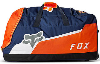 Сумка для форми FOX SHUTTLE GB ROLLER 180 EFEKT (Flo Orange), Gear Bag