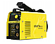 Зварювальний інверторний апарат MMA TIG LCD Kraft&Dele KD1833 20-300 A 230 6 kVA Польща, фото 4
