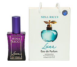 Тестер жіночий  Nina Ricci Luna, 50 мл, сумка.