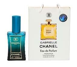 Тестер жіночий Chanel Gabrielle, 50 мл, сумка.