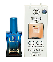Тестер жіночий Chanel Coco Mademoiselle, 50 мл, сумка.