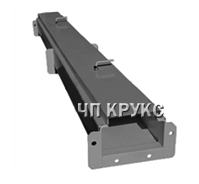 Короб кабельний сейсмостійкий КПС, фото 1