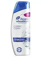 Шампунь против перхоти Head&Shoulders Основной Уход, 400 мл