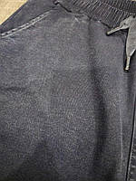 Джегінси жіночі оптом, XL-5XL рр.,  арт. Nk-YF-711А, фото 3