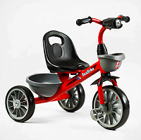 Велосипед дитячий триколісний Best Trike BS-23044