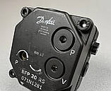 Паливний насос Danfoss BFPC 20R5, фото 5