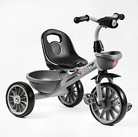 Велосипед дитячий триколісний Best Trike BS-18125