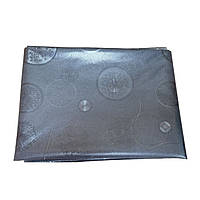 Шторка для ванної WENWEI 180 х 180 см (R15346)