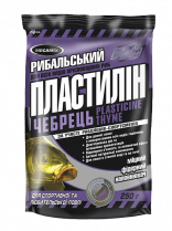 Пластилін Megamix Чебрець 500гр
