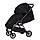 Коляска прогулянкова Carrello Delta CRL-5517 (coffee black) Чорний, фото 3