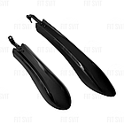 Крила для велосипеда 24" / 26", фото 2