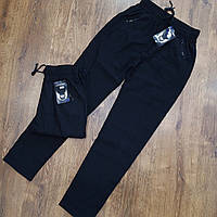 Жіночі брюки,4 кишені"Ластівка" Art: 2085-2 Батали