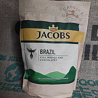 Кофе растворимый Jacobs Brazil, 150 г