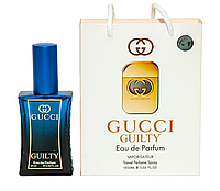 Тестер женский Gucci Guilty, 50 мл, сумка.