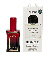 Тестер женский Byredo Blanche, 50 мл, сумка.