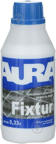 Aura Fixtur - Засіб для замішування затірки для швів, водний розчин латексу