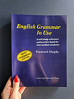 English Grammar in Use Мерфи грамматика английского языка