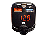Трансмітер FM MOD. HZ H43 + BT TYPE-C Fast charge, фото 3