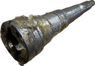 Шпиндель станка 6Р12