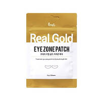 Prreti Real Gold Eye Zone Patch