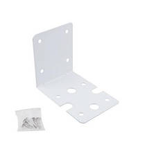 Колба Вig Вlue 20 "Slim 1" Аквакут в комплекті ключ, кріплення (Прозора), фото 3