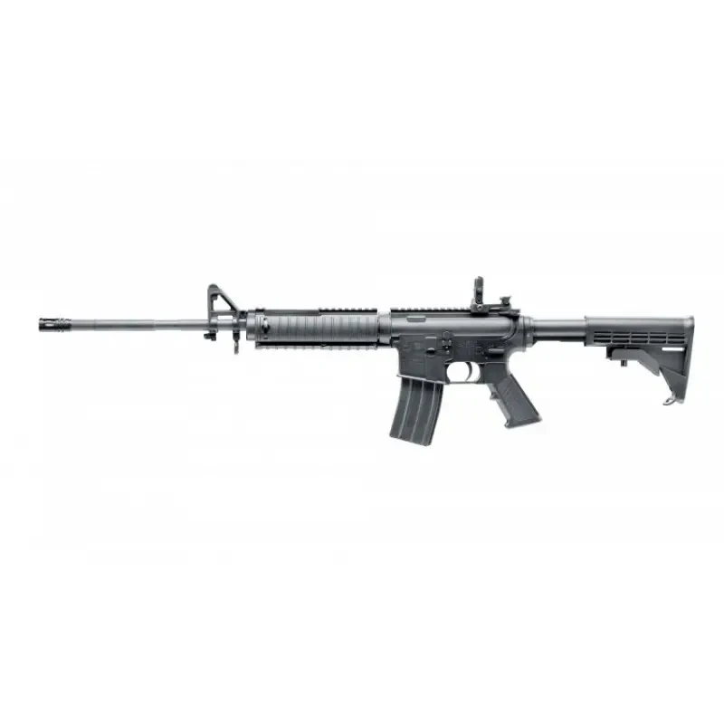 Пневматична гвинтівка Umarex COLT M4 кал. 4,5 мм арт.2.4981