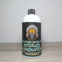 Універсальний очисник для салону автомобіля Bad boys Interior renovator 590 мл (X-650)